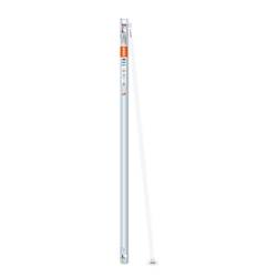OSRAM HOMELIGHTING LED trubice Energetická třída (EEK2021): C (A - G) G13 zářivkový tvar T8 KVG 13.1 W = 36 W neutrální bílá (Ø x d) 26.70 mm x 1212 mm vč.