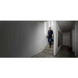 OSRAM HOMELIGHTING LED trubice Energetická třída (EEK2021): C (A - G) G13 zářivkový tvar T8 KVG 13.1 W = 36 W neutrální bílá (Ø x d) 26.70 mm x 1212 mm vč.