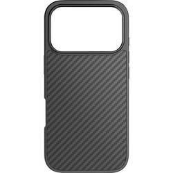 Black Rock Robust Carbon Cover Apple iPhone 17 Pro černá 00080396
