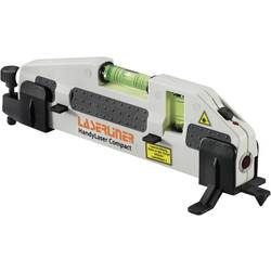 Laserliner HandyLaser Compact 025.03.00A laserová vodováha 17 cm 50 m 0.5 mm/m