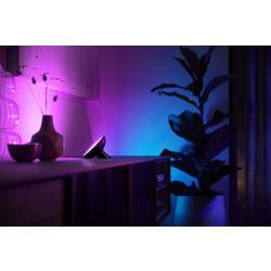 Philips Hue LED stolní lampa 77112600 Bloom pevně vestavěné LED 7.1 W