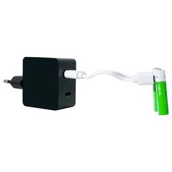 LogiLink LR6RCB2 akumulátor AA, Li-Ion, 1850 mAh, 1.5 V, 2 ks