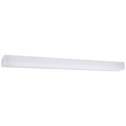 Paulmann HomeSpa Luno 78949 LED osvětlení zrcadla teplá bílá hliník