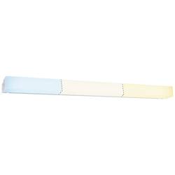 Paulmann HomeSpa Luno 78949 LED osvětlení zrcadla teplá bílá hliník