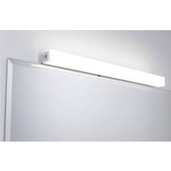 Paulmann HomeSpa Luno 78949 LED osvětlení zrcadla teplá bílá hliník