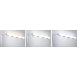 Paulmann HomeSpa Luno 78949 LED osvětlení zrcadla teplá bílá hliník