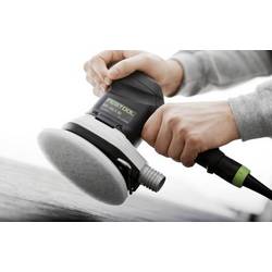 Festool ETS 150/5 EQ-Plus 576080 excentrická bruska 310 W Ø 150 mm