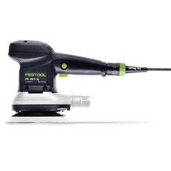 Festool ETS 150/5 EQ-Plus 576080 excentrická bruska 310 W Ø 150 mm