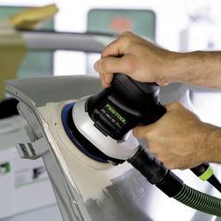 Festool ETS 150/5 EQ-Plus 576080 excentrická bruska 310 W Ø 150 mm