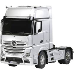 Tamiya 56335 Mercedes Benz Actros 1851 Gigaspace 1:14 elektrický RC model nákladního automobilu stavebnice