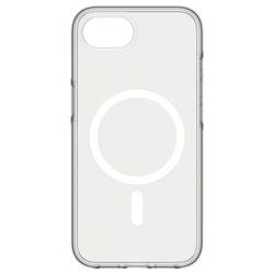 Black Rock Cover Mag Clear Case für Apple iPhone 16e, Transparent zadní kryt na mobil Apple iPhone 16e, iPhone 17e transparentní 00229691