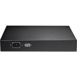 EDIMAX ES-1008P V2 síťový switch, 8 portů, 10 MBit/s