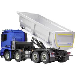 Tamiya 56366 MB Arcos 4151 1:14 elektrický RC model nákladního automobilu stavebnice