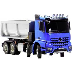 Tamiya 56366 MB Arcos 4151 1:14 elektrický RC model nákladního automobilu stavebnice