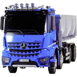 Tamiya 56366 MB Arcos 4151 1:14 elektrický RC model nákladního automobilu stavebnice