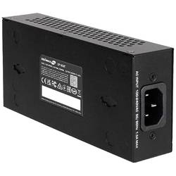 EDIMAX GP-103IT PoE injektor 1000 MBit/s IEEE802.3af (15,4 W), IEEE802.3at (30 W), IEEE 802.3bt