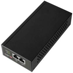 EDIMAX GP-103IT PoE injektor 1000 MBit/s IEEE802.3af (15,4 W), IEEE802.3at (30 W), IEEE 802.3bt