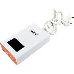 Amewi C40 modelářská nabíječka 3 A Li-Pol