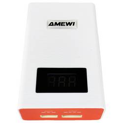 Amewi C40 modelářská nabíječka 3 A Li-Pol