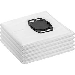 Kärcher Professional 2.885-753.0 Fleecové filtrační sáčky 5 ks