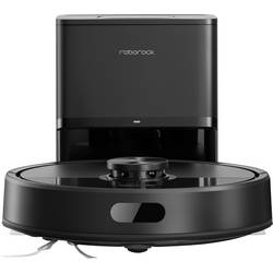 Roborock Q7 FT+ čistící robot , černá, bezsáčkový