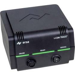 Ersa i-CON TRACE pájecí stanice, +50 - +450 °C, 0ICT103A
