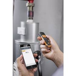 testo 805i Smart Probes infračervený teploměr, optika 10:1, -30 - 250 °C