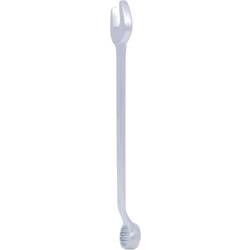 KS Tools 517.1617 517.1617 očkoplochý klíč Délka klíče (cm) (jen pro nadpis) 17 mm