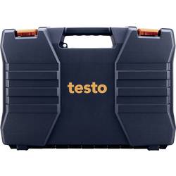 testo 0516-1201, 0516 1201, kufřík na měřicí přístroje, (d x š) 460 mm x 320 mm