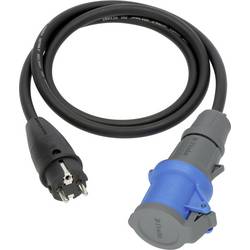 Brennenstuhl 1133910025 Campingový CEE adaptérový kabel, 230 V, 1 ks