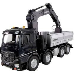 Amewi 22716 RC-Modell 1:18 elektrický Stavební stroj RtR