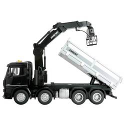 Amewi 22716 RC-Modell 1:18 elektrický Stavební stroj RtR