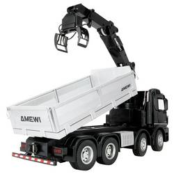 Amewi 22716 RC-Modell 1:18 elektrický Stavební stroj RtR