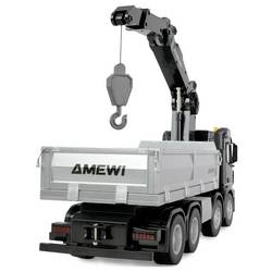 Amewi 22716 RC-Modell 1:18 elektrický Stavební stroj RtR