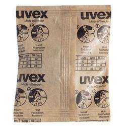 uvex 2112087 x-fit špunty do uší 37 dB pro jedno použití EN 352-2 100 pár