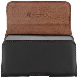 honju horizon pouzdro na opasek Universal Universal černá 61878