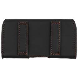 honju horizon pouzdro na opasek Universal Universal černá 61878