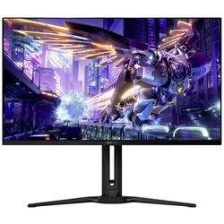 Gigabyte AORUS FO32U2P herní monitor 81.3 cm (32 palec)3840 x 2160 Pixel, 16:9, 1 ms, OLED