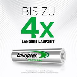 Energizer Power Plus HR03 akumulátor AAA Ni-MH 700 mAh 1.2 V 10 ks
