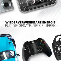 Energizer Power Plus HR03 akumulátor AAA Ni-MH 700 mAh 1.2 V 10 ks