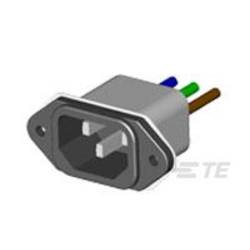 TE Connectivity 1-6609987-2 1 ks Package