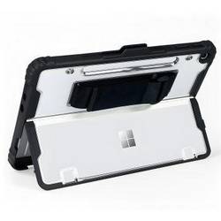 JT Berlin Case Microsoft Microsoft Surface Pro 12 Zoll (1. Edition) černá, oranžová 30019