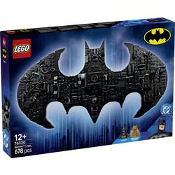 76330 LEGO® DC COMICS SUPER HEROES