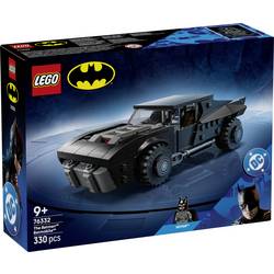 76332 LEGO® DC COMICS SUPER HEROES