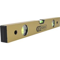 KS Tools 204.5400 2045400 elektrikářská vodováha 400 mm 90 ° 0.5 mm/m