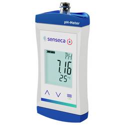 Senseca ECO 510 pH metr pH hodnota