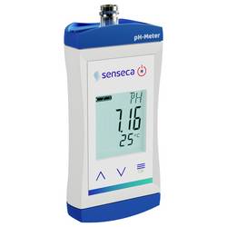 Senseca ECO 510 pH metr pH hodnota