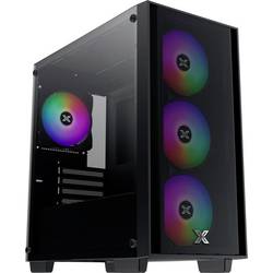 Captiva Gaming PC Advanced Gaming R92-303 2.5 cm (1 palec) AMD Ryzen 5 7500F 32 GB RAM 1 TB SSD Nvidia GeForce® RTX™ 5060 ti 16 GB GDDR7 92303