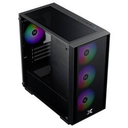 Captiva Gaming PC Advanced Gaming R92-303 2.5 cm (1 palec) AMD Ryzen 5 7500F 32 GB RAM 1 TB SSD Nvidia GeForce® RTX™ 5060 ti 16 GB GDDR7 92303