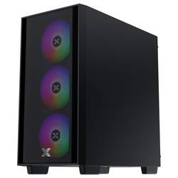 Captiva Gaming PC Advanced Gaming R92-303 2.5 cm (1 palec) AMD Ryzen 5 7500F 32 GB RAM 1 TB SSD Nvidia GeForce® RTX™ 5060 ti 16 GB GDDR7 92303